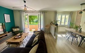 Bel Appartement Nantes
